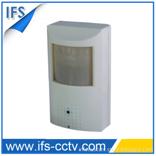 Conceal Camera (ICC-25)